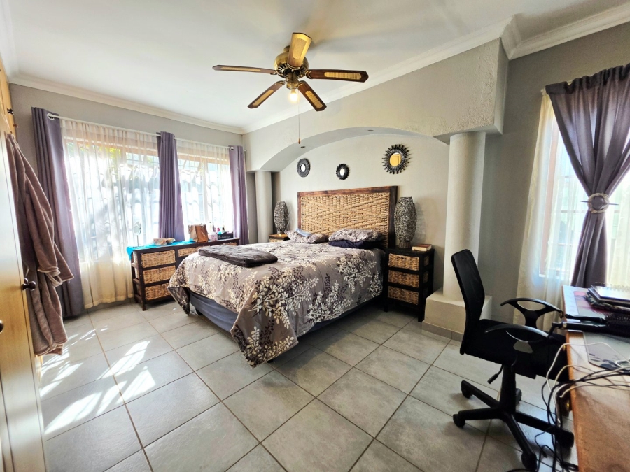 3 Bedroom Property for Sale in Universitas Free State